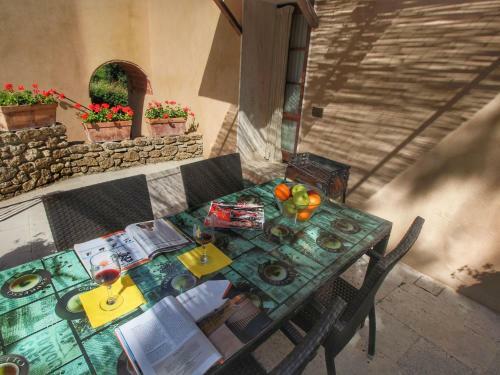 An Authentic Water Mill With Elegant Apartments.