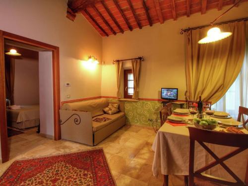 An Authentic Water Mill With Elegant Apartments.