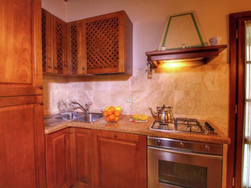 An Authentic Water Mill With Elegant Apartments.