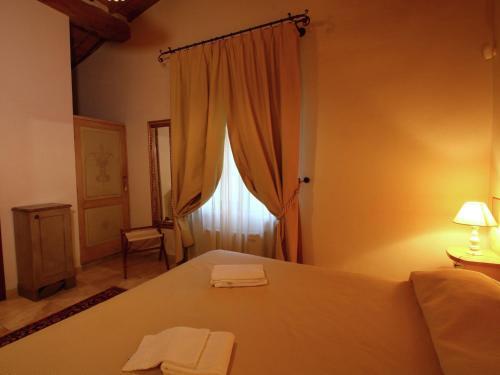 An Authentic Water Mill With Elegant Apartments.