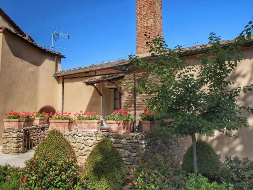 An Authentic Water Mill With Elegant Apartments.