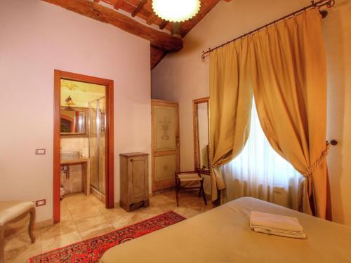 An Authentic Water Mill With Elegant Apartments.