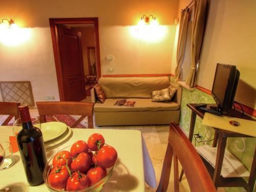 An Authentic Water Mill With Elegant Apartments.