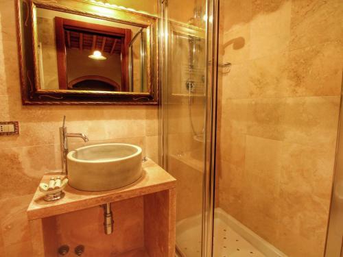 An Authentic Water Mill With Elegant Apartments.