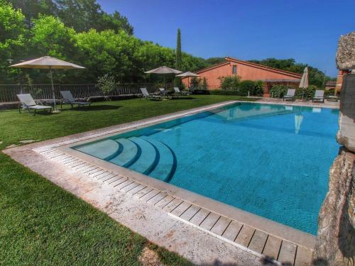 An Authentic Water Mill With Elegant Apartments.