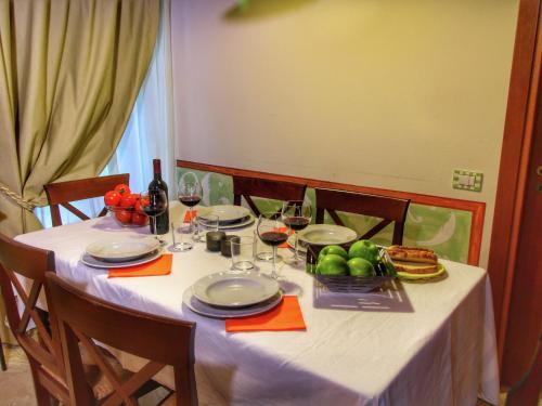 An Authentic Water Mill With Elegant Apartments.