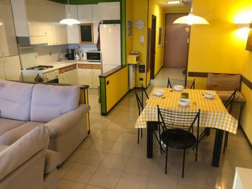 Apartamento Ginevra