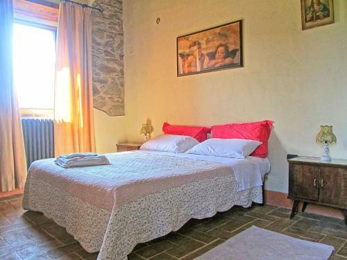 Rapale Apartment Sleeps 6 With Pool And Wifi
