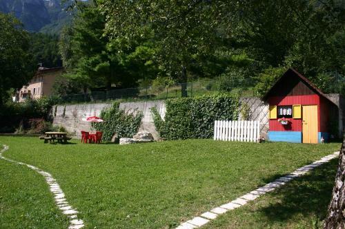 Hotel Passo Buole
