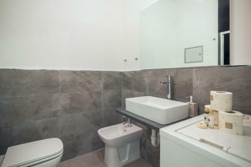 Tigullio Apartment