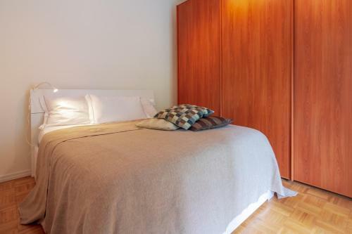 Tigullio Apartment