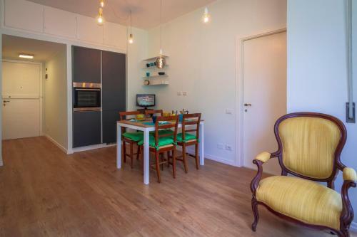 Tigullio Apartment