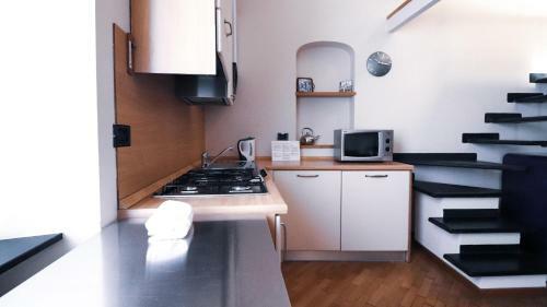 Apartamento Italianway - Marsala 11