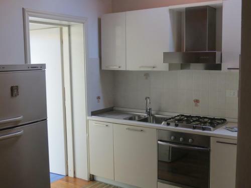 Teodora Apartment
