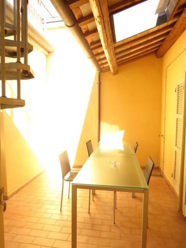 Teodora Apartment