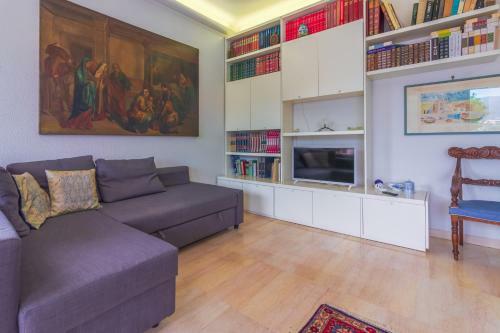 Apartamento Casa Sole