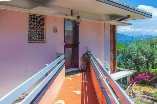 Apartamento Casa Sole