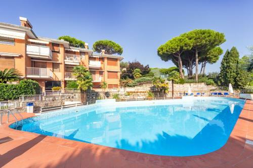 Apartamento Casa Sole