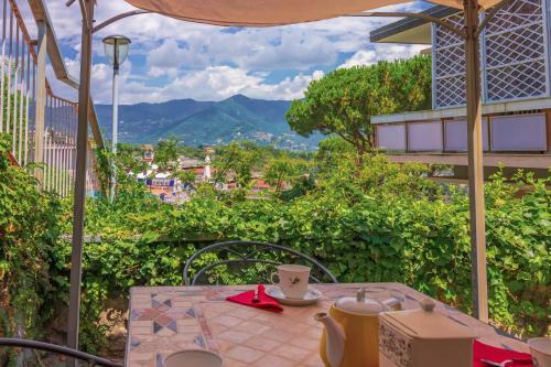 Apartamento Casa Sole
