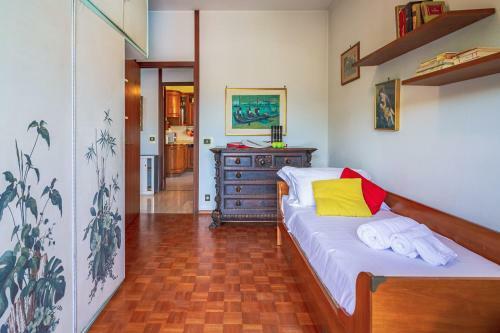 Apartamento Casa Sole