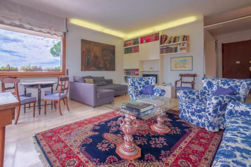 Apartamento Casa Sole