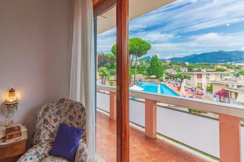 Apartamento Casa Sole