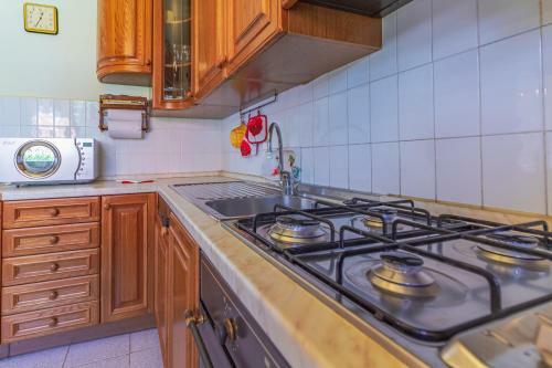 Apartamento Casa Sole