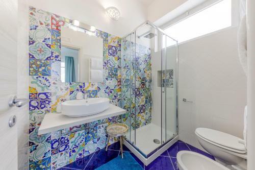 Bed & Breakfast A Casa Di Samu