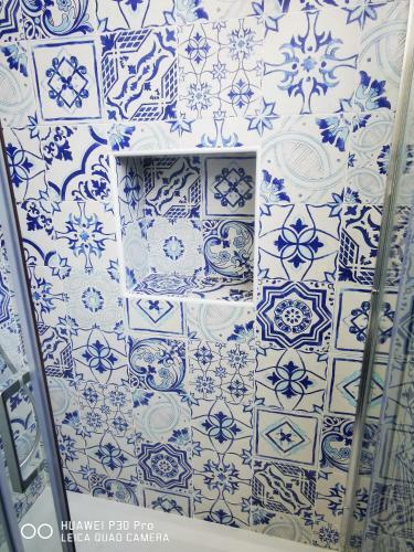 Bed & Breakfast A Casa Di Samu