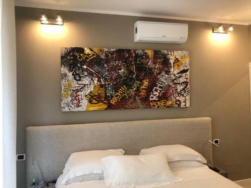 Apartamento Rapallo Attico Claudio