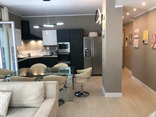 Apartamento Rapallo Attico Claudio