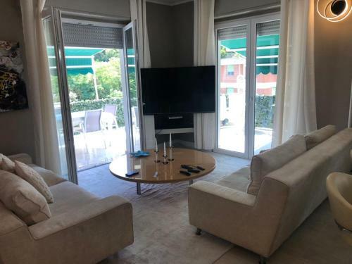 Apartamento Rapallo Attico Claudio