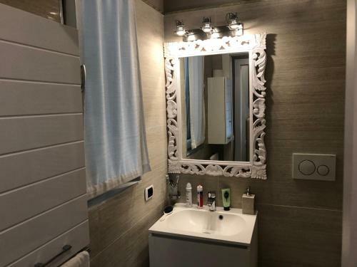 Apartamento Rapallo Attico Claudio