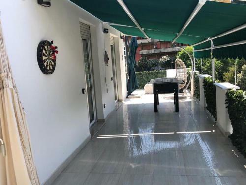 Apartamento Rapallo Attico Claudio