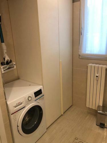 Apartamento Rapallo Attico Claudio