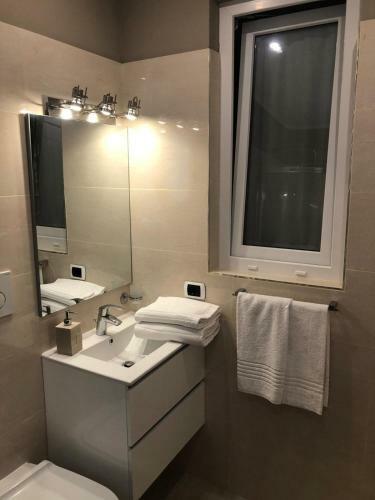 Apartamento Rapallo Attico Claudio