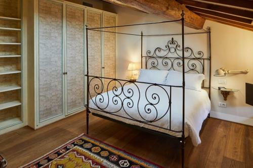 Bed & Breakfast Casa Gug�