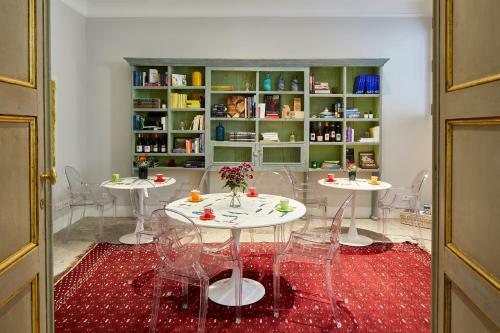 Bed & Breakfast Casa Gug�