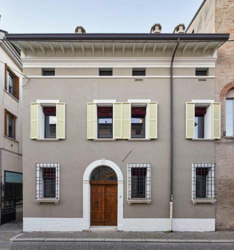 Bed & Breakfast Casa Gug�