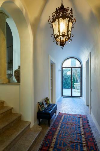 Bed & Breakfast Casa Gug�