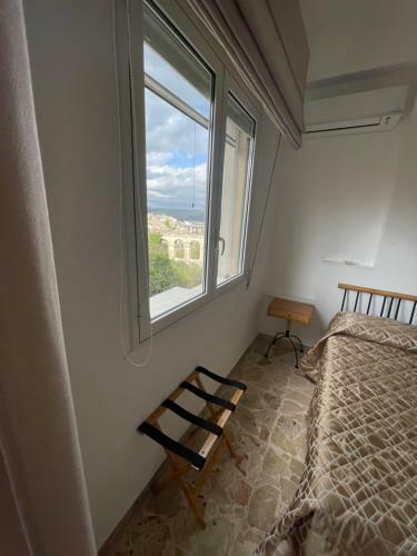 Bed & Breakfast Finestra Sui Ponti
