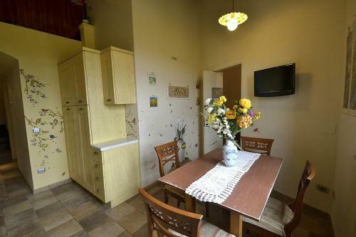 Recanati Villa Sleeps 5 Pool Air Con Wifi