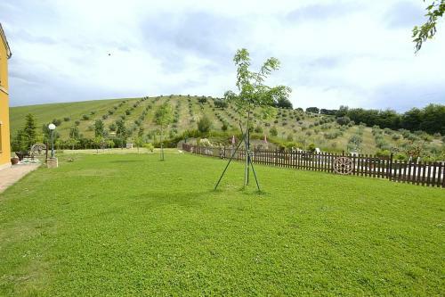 Recanati Villa Sleeps 5 Pool Air Con Wifi