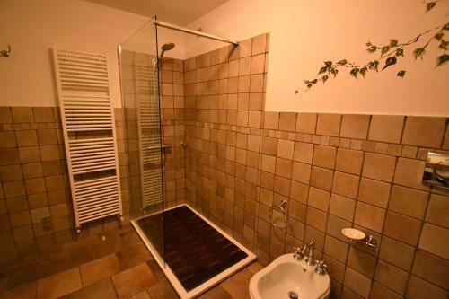 Recanati Villa Sleeps 5 Pool Air Con Wifi