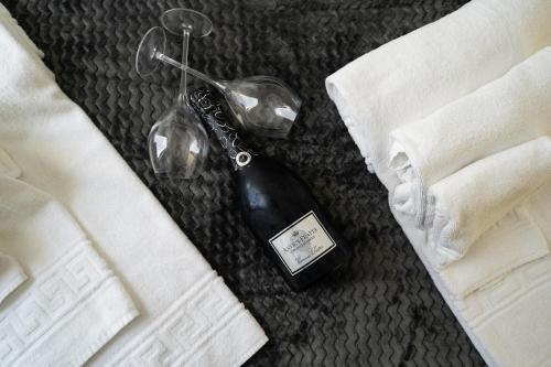 Hostal White Rooms
