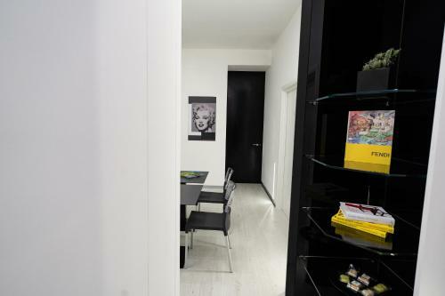 Hostal White Rooms