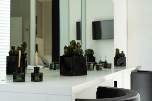 Hostal White Rooms