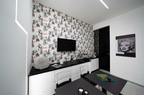 Hostal White Rooms