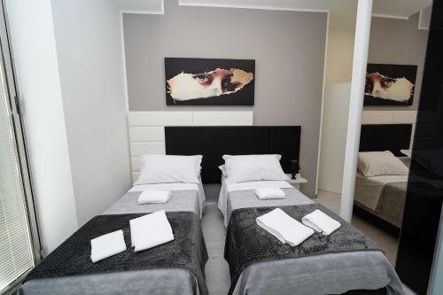 Hostal White Rooms