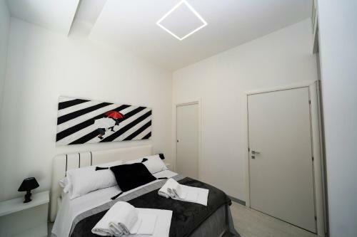 Hostal White Rooms